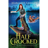 Half Crocked - Paperback