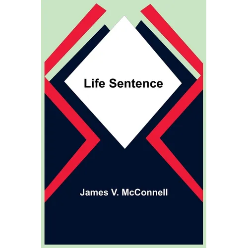 Life Sentence - Paperback