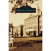 Oregon Asylum - Hardcover