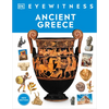 Eyewitness Ancient Greece - Hardcover