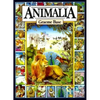 Animalia: The Classic Picture Book MIDI Edition - Hardcover