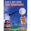 Can a Key Deer Save Christmas ? - Hardcover