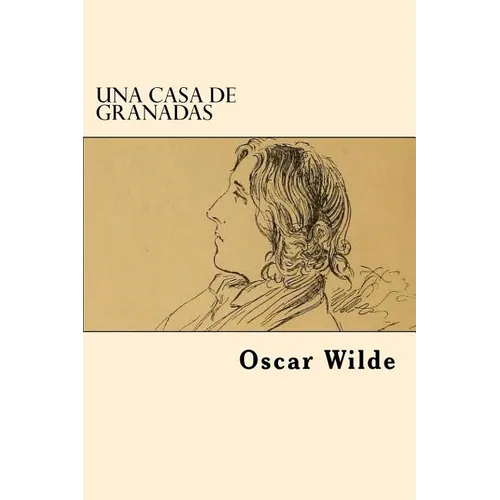 Una Casa de Granadas (Spanish Edition) - Paperback