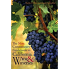 The New Connoisseurs' Guidebook to California Wine and Wineries - Paperback