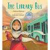 The Library Bus - Hardcover