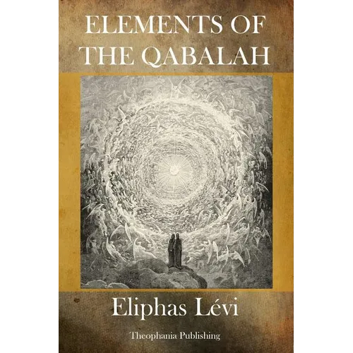 Elements of the Qabalah - Paperback