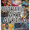 Street Art Africa - Hardcover
