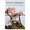 Bonsai for Beginners: An Easy Guide to Caring for Your Bonsai Tree - Paperback