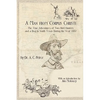 A Man from Corpus Christi - Hardcover
