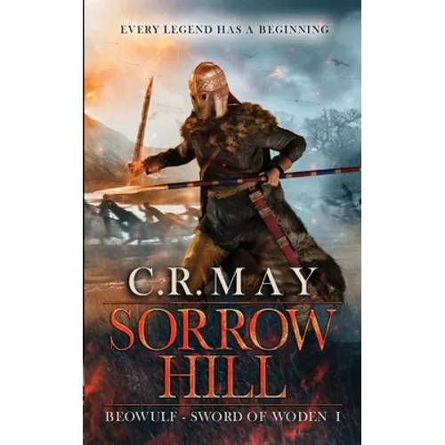 Sorrow Hill - Paperback