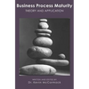 Business Process Maturity: Theory and Application - Paperback