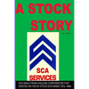 A Stock Story: A waste removal company - Paperback