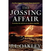 The Jossing Affair - Paperback