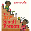The New Small Person - Paperback