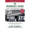 The Numbers Game: Baseball's Lifelong Fascination with Statistics - Paperback