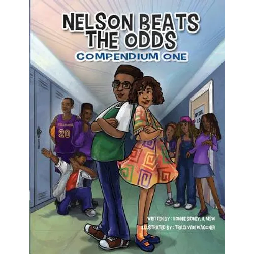 Nelson Beats The Odds: Compendium One - Paperback