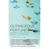 Outrageous Fortune: Meditations on Living through a Pandemic and Troubled Times - Paperback