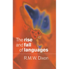 The Rise and Fall of Languages - Paperback