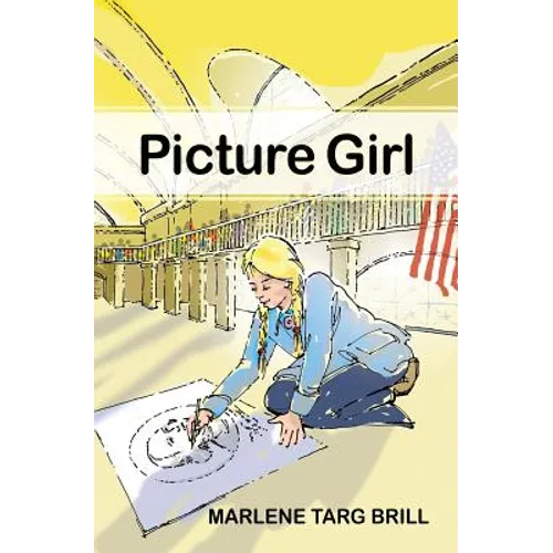 Picture Girl - Paperback