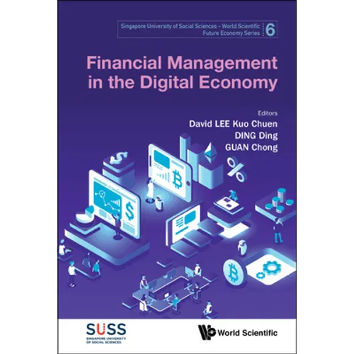 Financial Management in the Digital Economy - Paperback