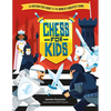 Chess for Kids: An Interactive Guide to the World's Greatest Game - Paperback