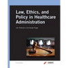 Laureate Mmha6300 Legal Health Custom Book - Paperback