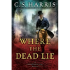 Where the Dead Lie - Paperback