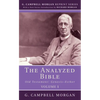 The Analyzed Bible, Volume 1 - Paperback
