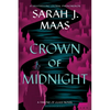 Crown of Midnight - Paperback