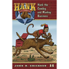 Hank the Cowdog and Monkey Business - Paperback