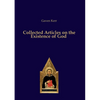 Collected Articles on the Existence of God - Paperback