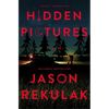 Hidden Pictures - Hardcover