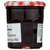 BONNE MAMAN: Raspberry Preserves, 13 oz