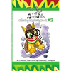 The Song of the Armadillo: Coloring & Activity Book Three - Paperback