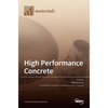 High Performance Concrete - Hardcover