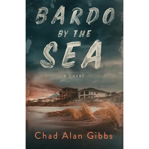 Bardo by the Sea - Paperback
