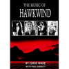 The Music of Hawkwind - Paperback