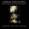 Surreal Bodyscapes: Pinhole Camera Color Nude Photographs - Paperback