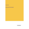 Corals and Coral Islands - Hardcover