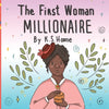 The First Woman Millionaire! (Madam CJ Walker): Black History Books 3-5 - Paperback
