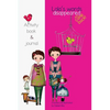 Lola's words disappeared and came back: Lola's words disappeared - Activity book - Paperback