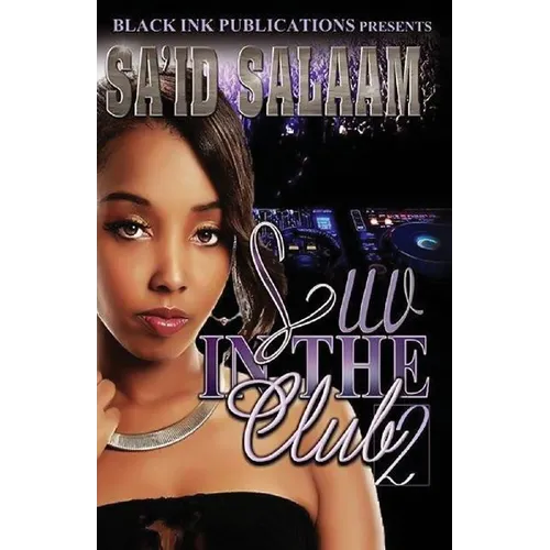Luv In The Club 2 - Paperback