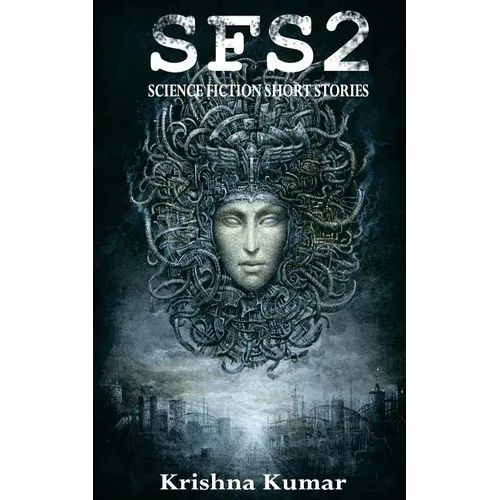 SFS2 - Science Fiction Short Stories - Paperback
