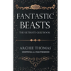 Fantastic Beasts - The Ultimate Quiz Book - Paperback