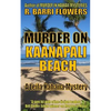 Murder on Kaanapali Beach (A Leila Kahana Mystery) - Paperback