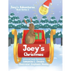 Joey's Christmas - Hardcover