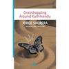 Grasshopping Around Kathmandu - Paperback