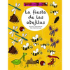 La fiesta de las abejitas - Paperback