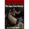 The Ape Cave Horror - Paperback