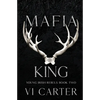 Mafia King: Dark Irish Mafia Arranged Marriage - Paperback